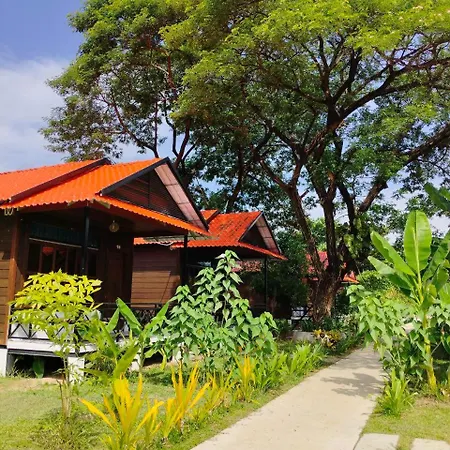 Densy Angkor Bungalow