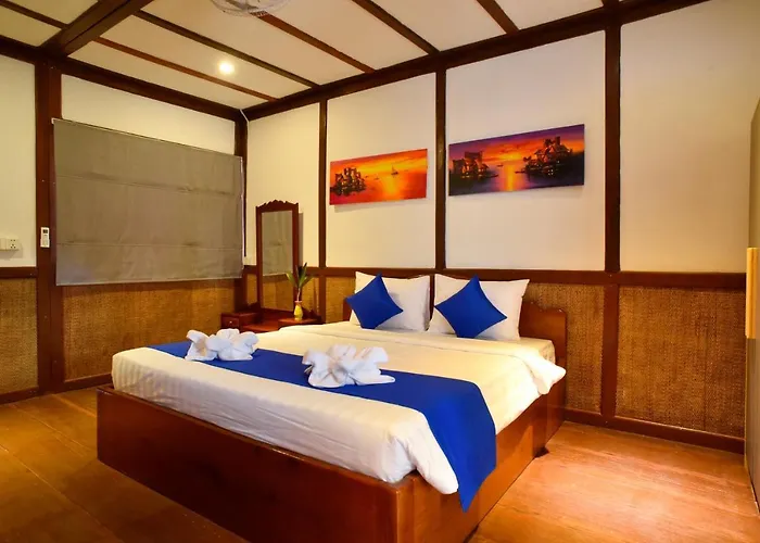 Densy Angkor * Siem Reap