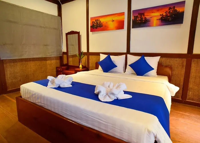 Densy Angkor Kwatera prywatna Siem Reap