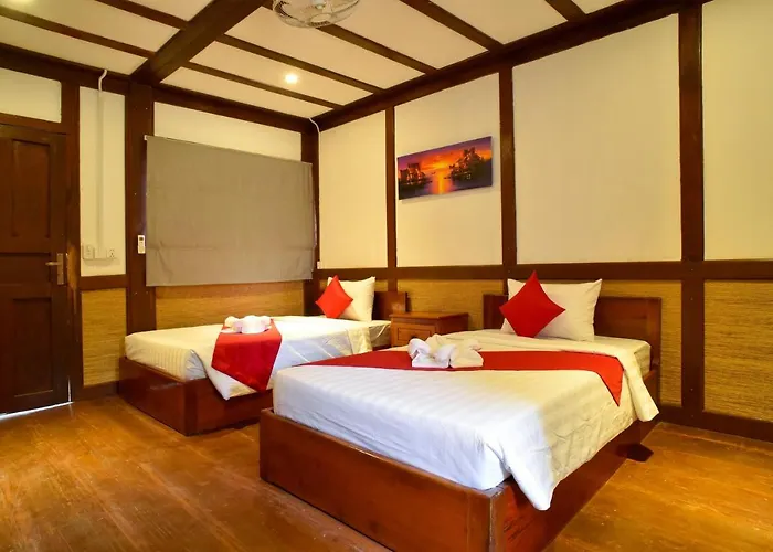 Densy Angkor Siem Reap