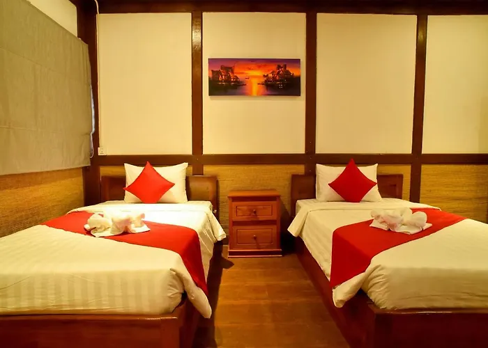 Densy Angkor * Siem Reap