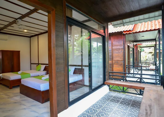 Densy Angkor Siem Reap