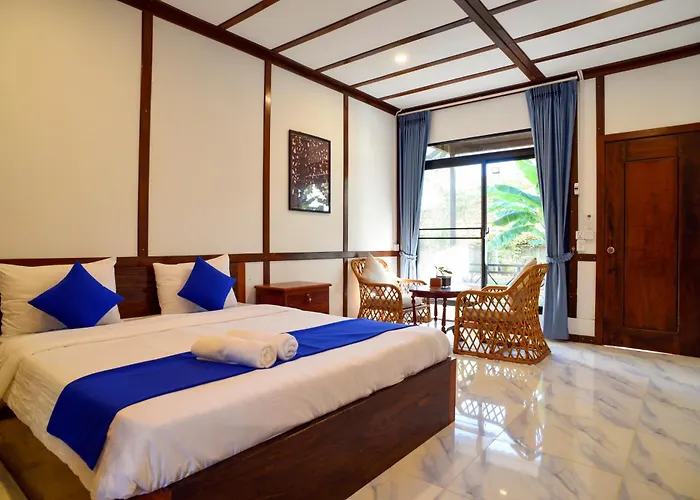 Densy Angkor * Siem Reap