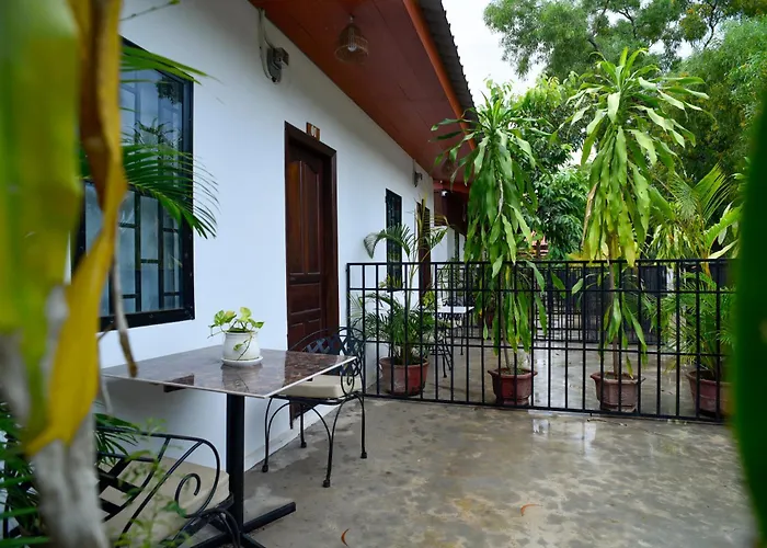 Densy Angkor Kwatera prywatna Siem Reap