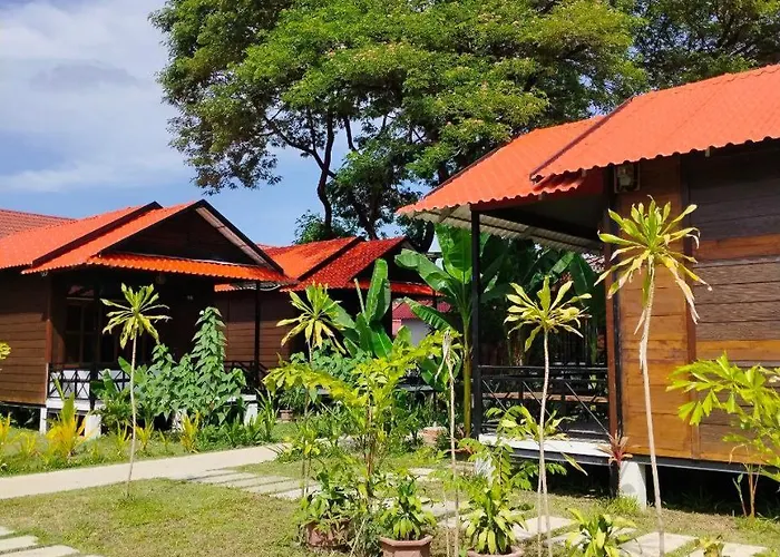 Densy Angkor Kwatera prywatna Siem Reap
