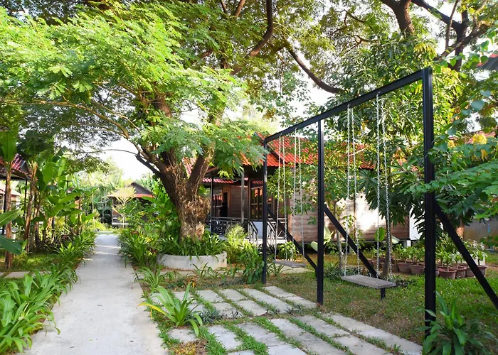 Kwatera prywatna Densy Angkor Siem Reap